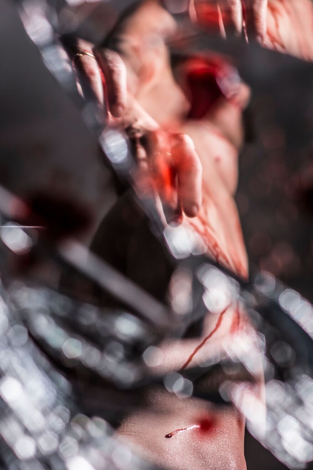"Turbulence"