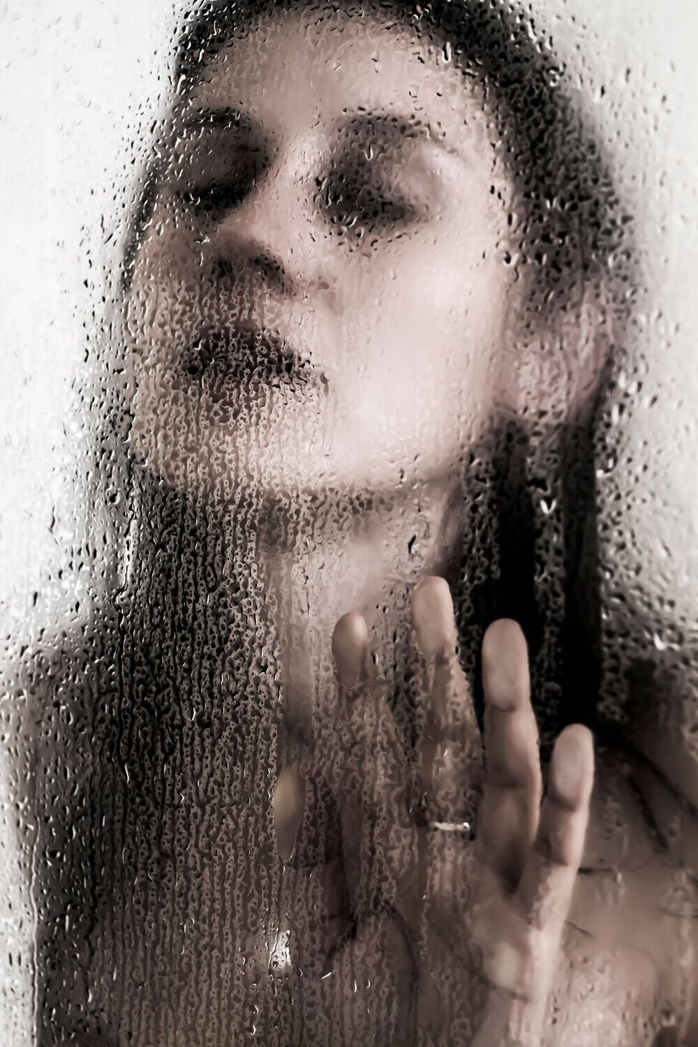 "Fragile respiration"