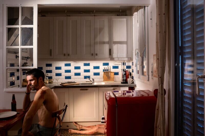 "Le Festin"