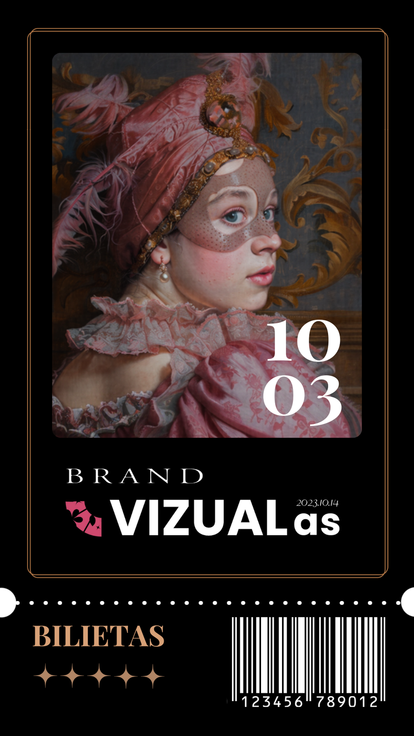 VIZUALO diena