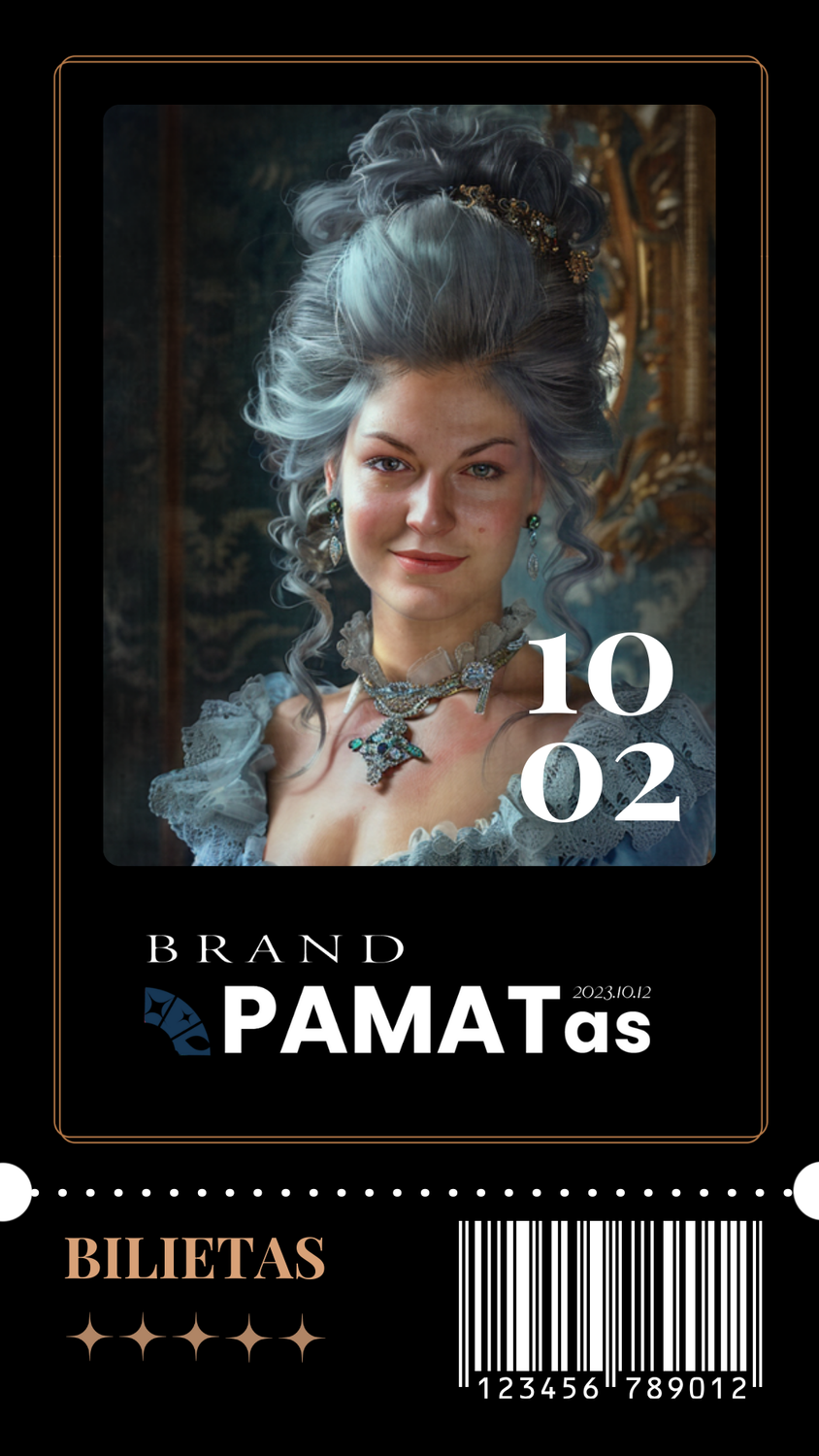 PAMATO diena