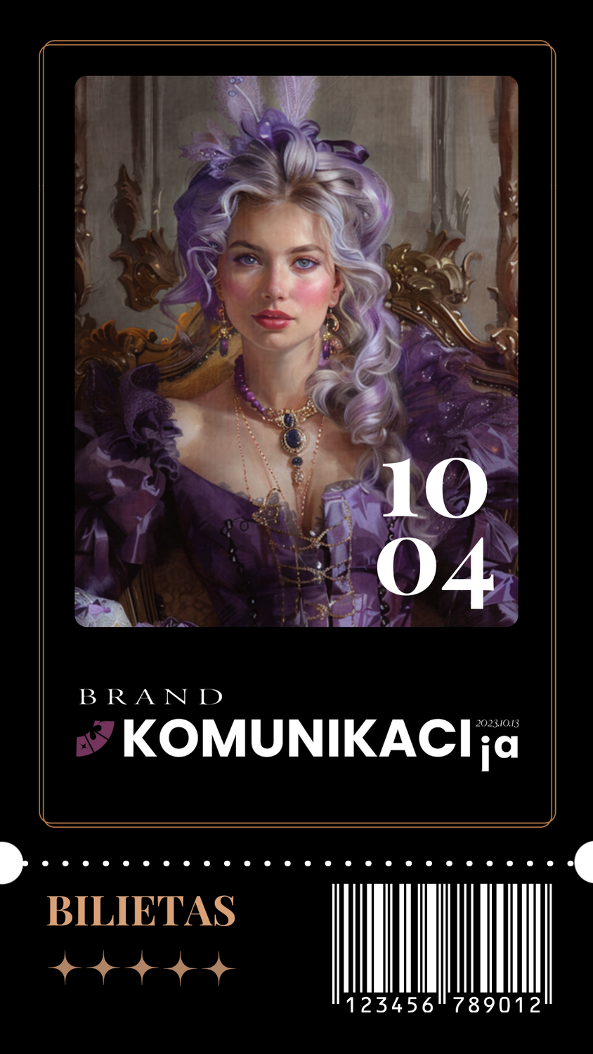 KOMUNIKACIJOS diena