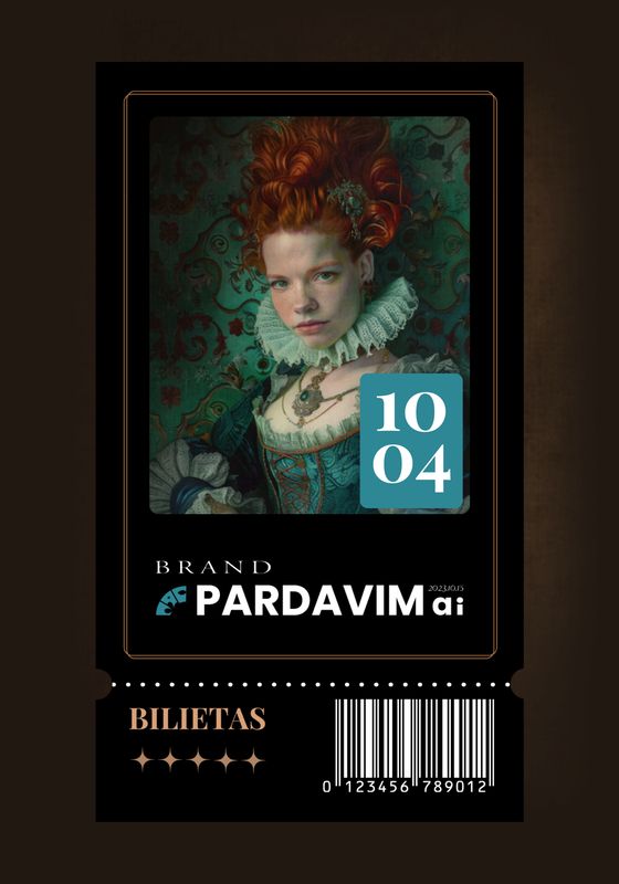 IŠANSKTINIS BILIETAS. PARDAVIMŲ diena