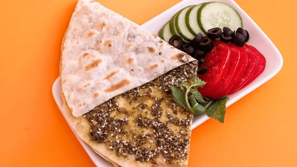 Zaatar