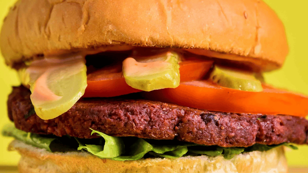 Future Burger