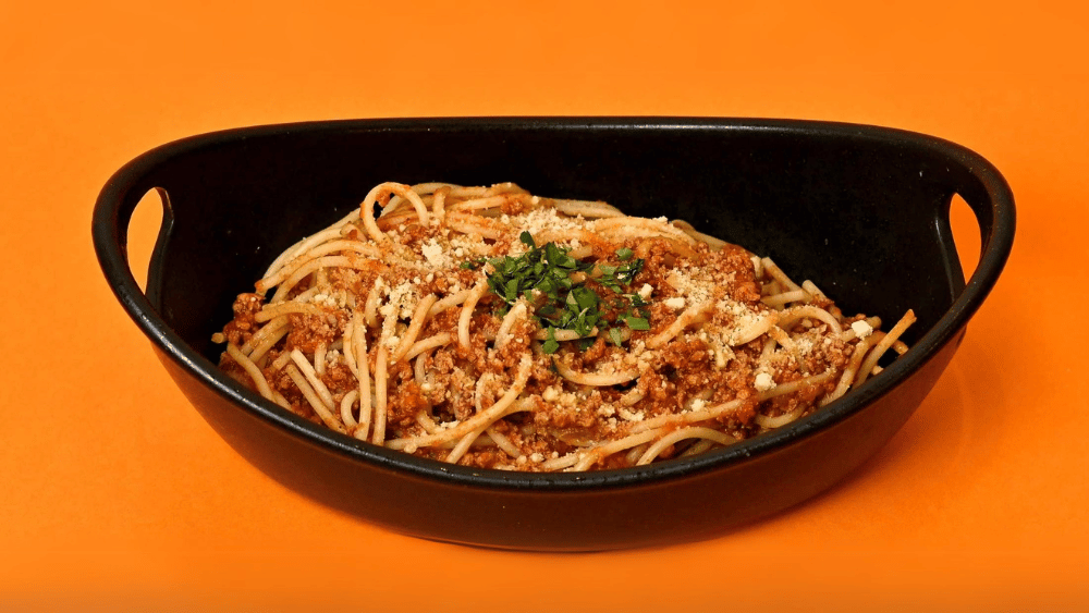 Pasta Veganese