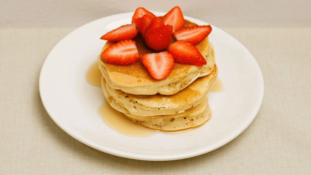 Future Pancake