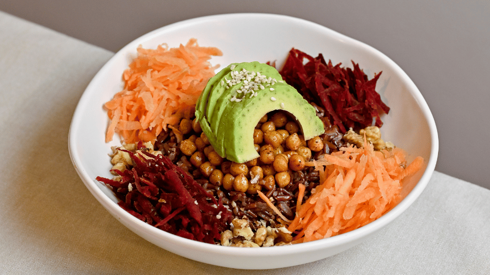 Power Bowl
