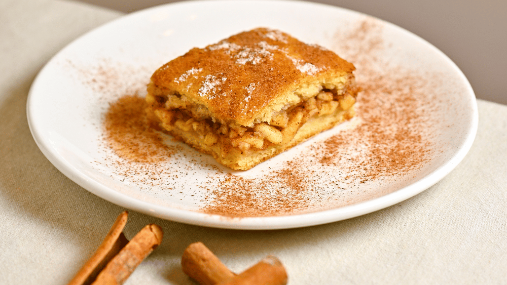 Apple Pie