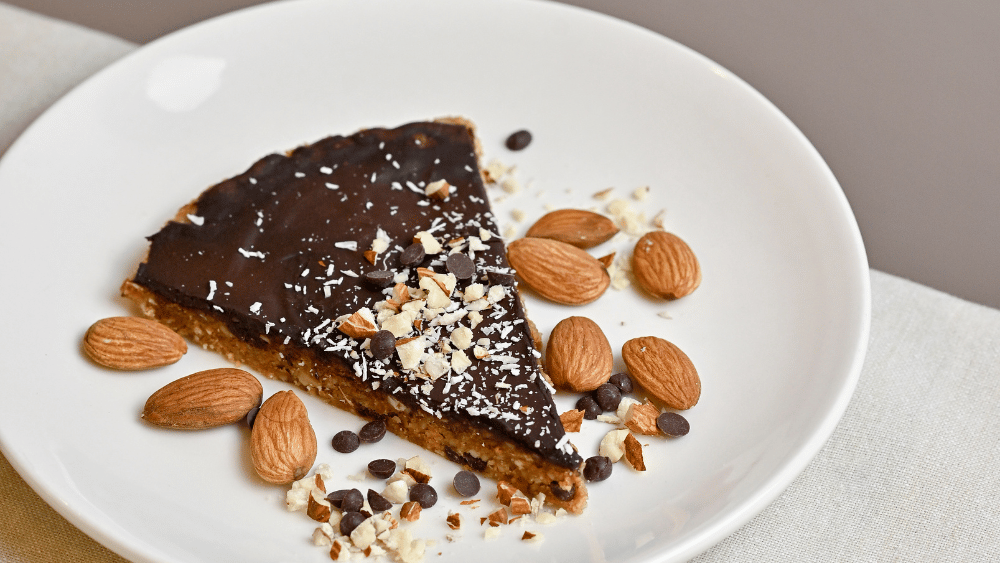 Future Snicker Bar