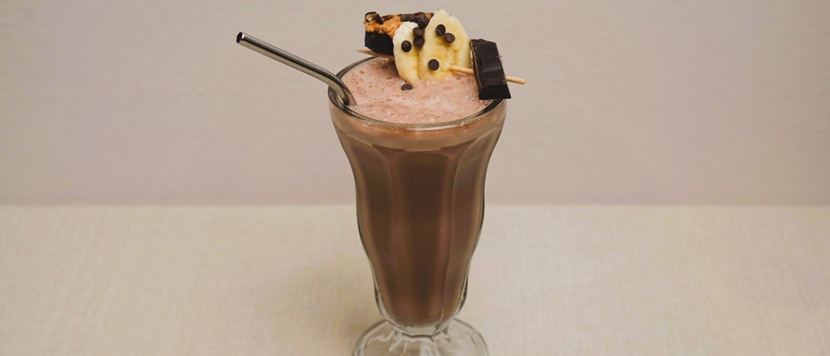 Chocolate Banana