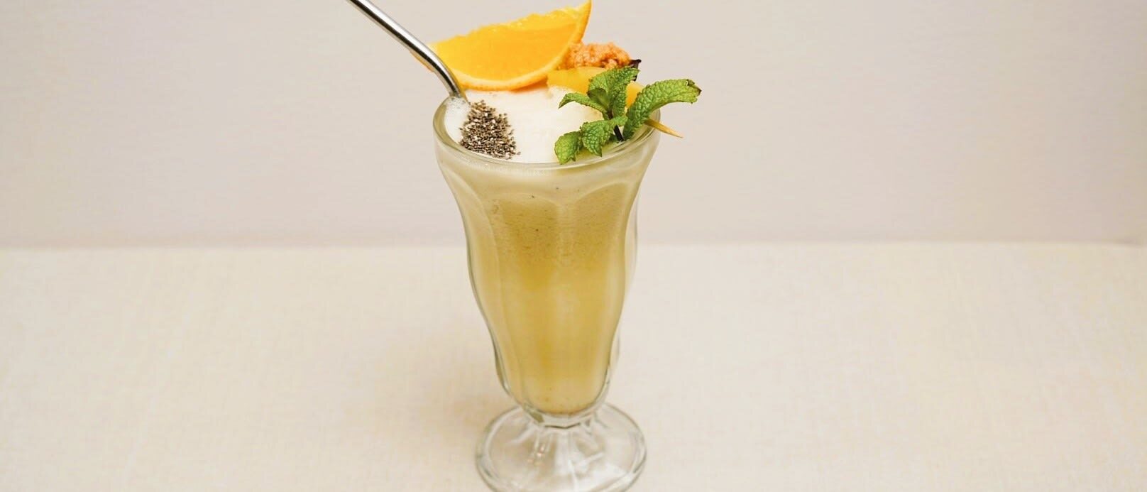Mango Sunshine