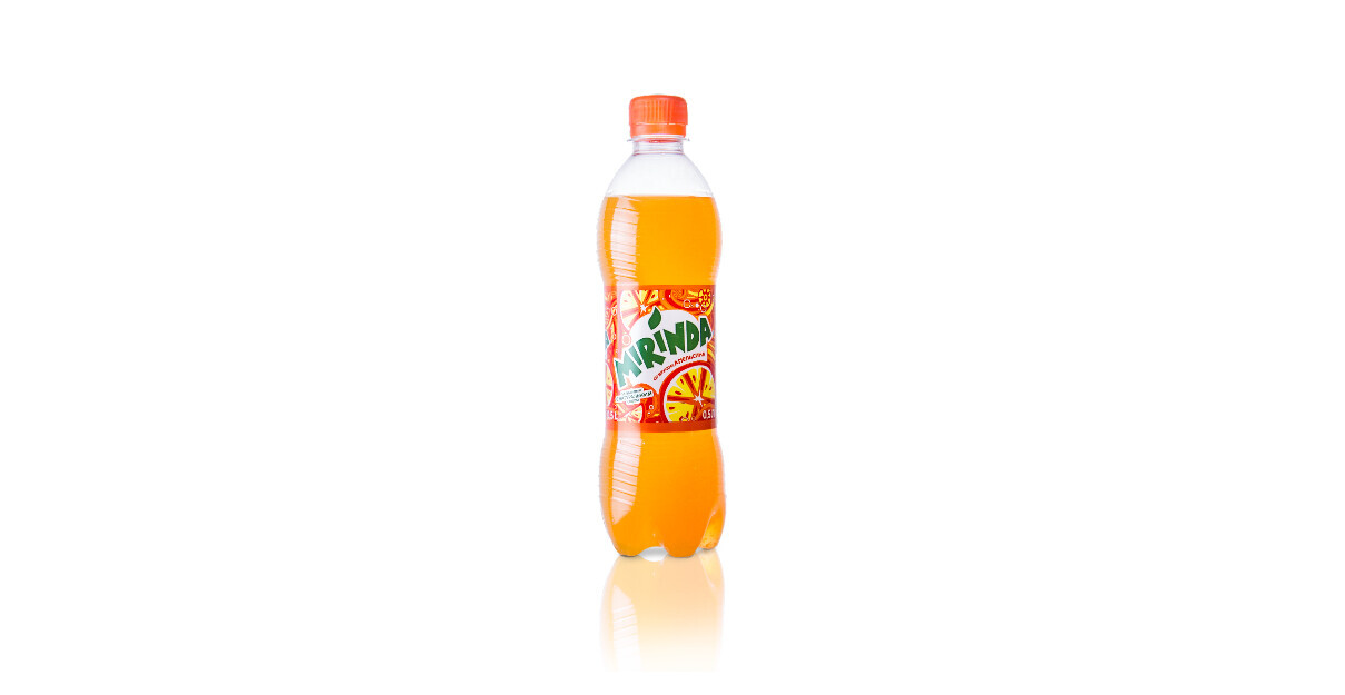 Mirinda 0.5L