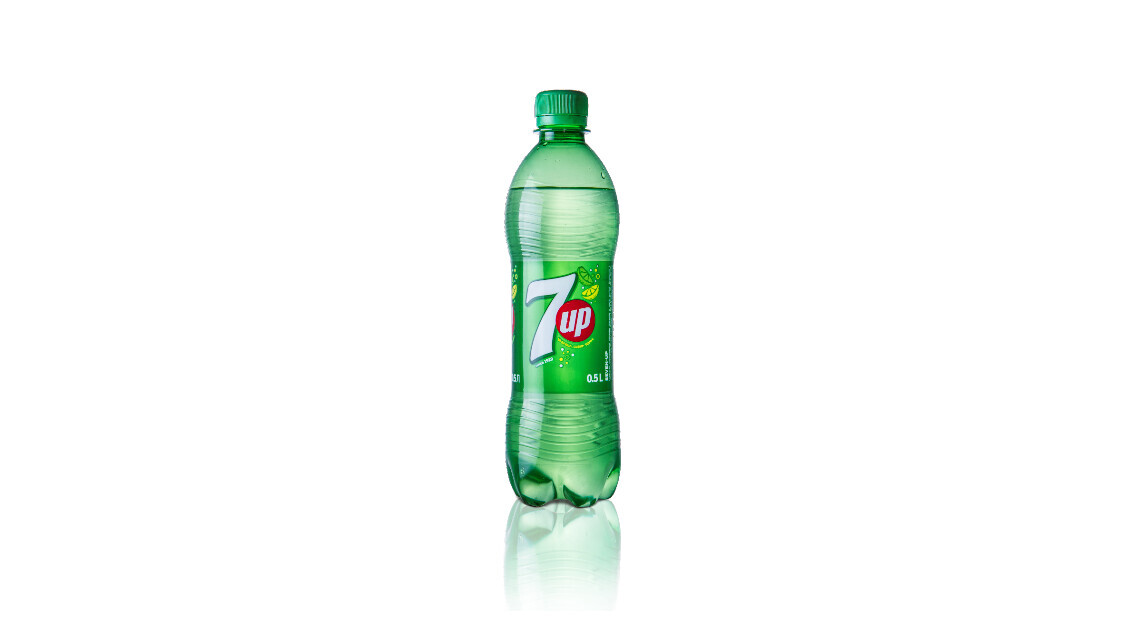 7up 0.5L