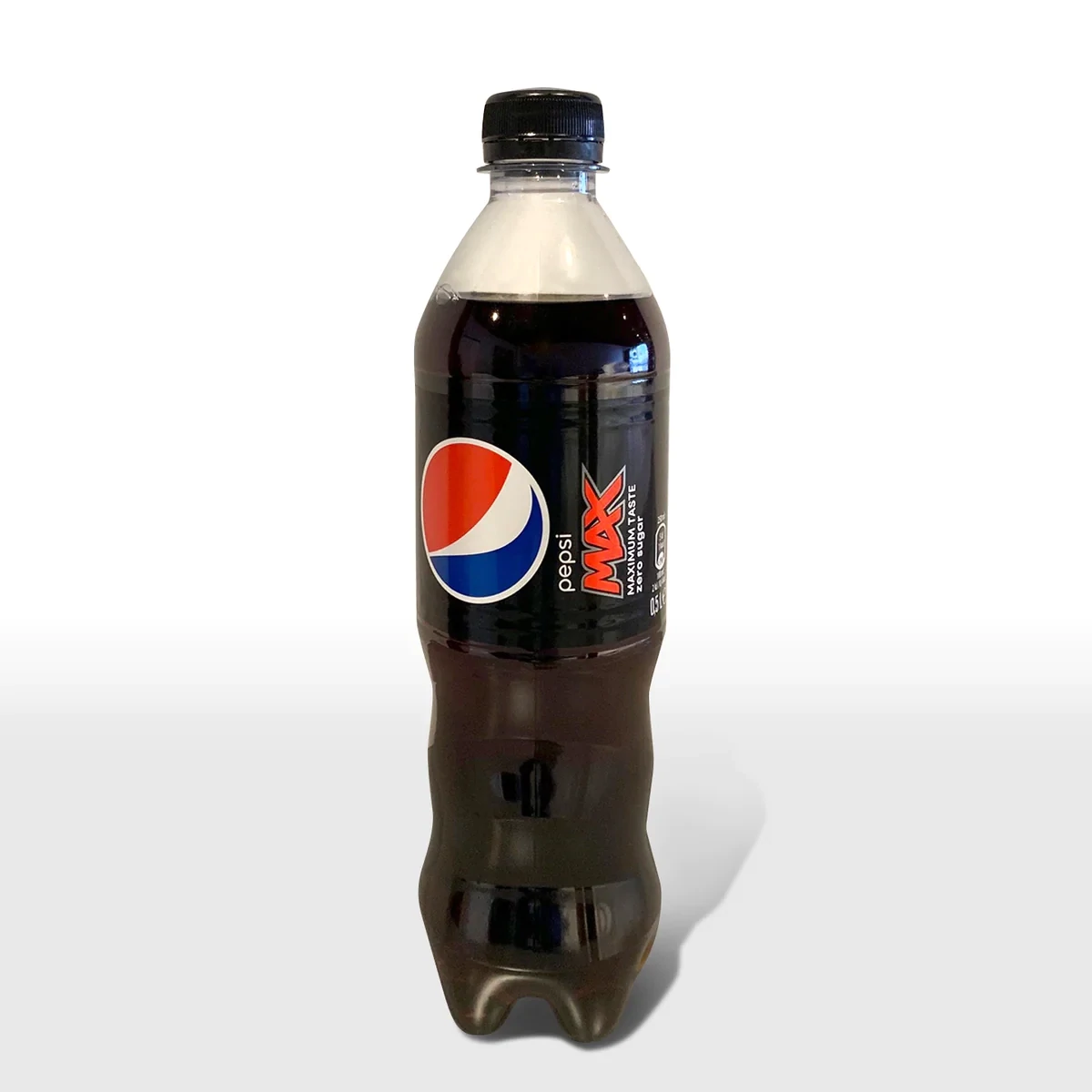 Pepsi Zero 0.25L