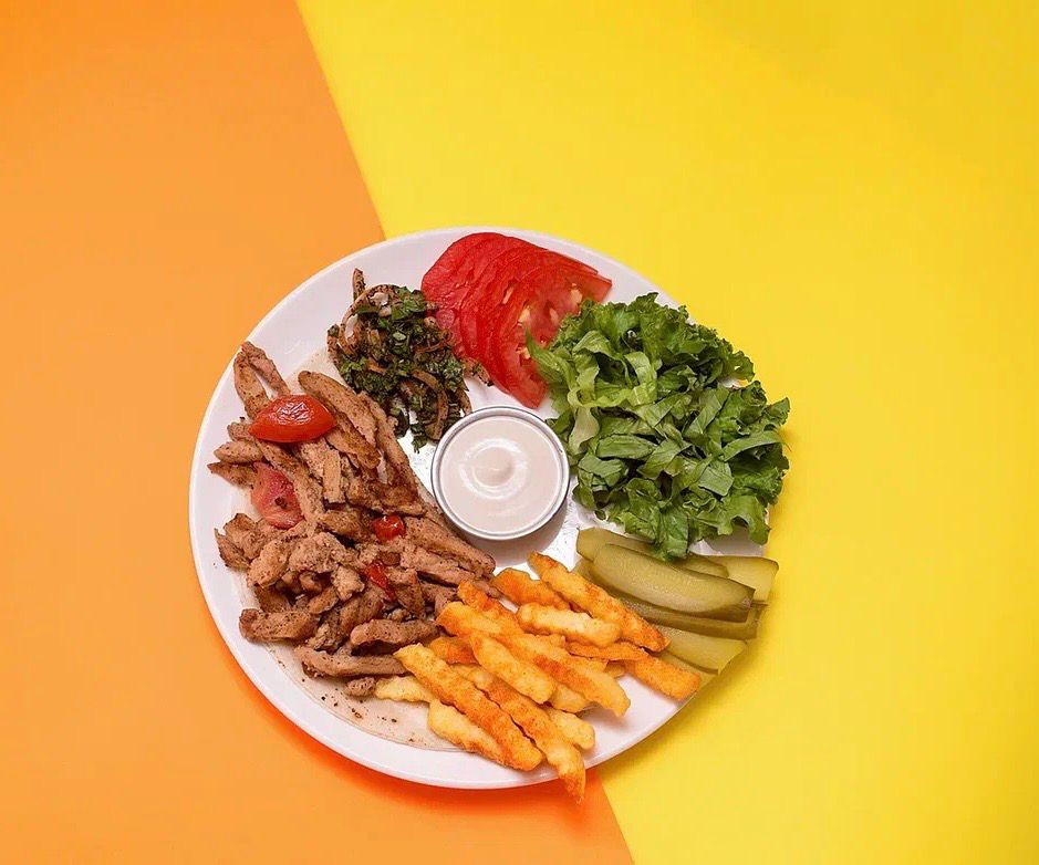 E-commerce Product Image