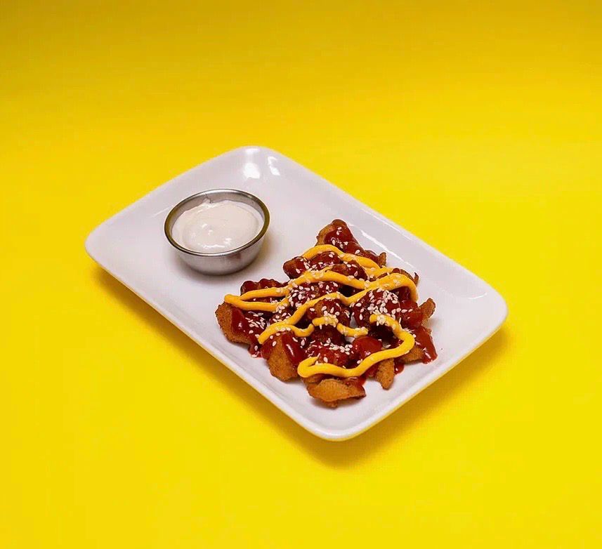 E-commerce Product Image