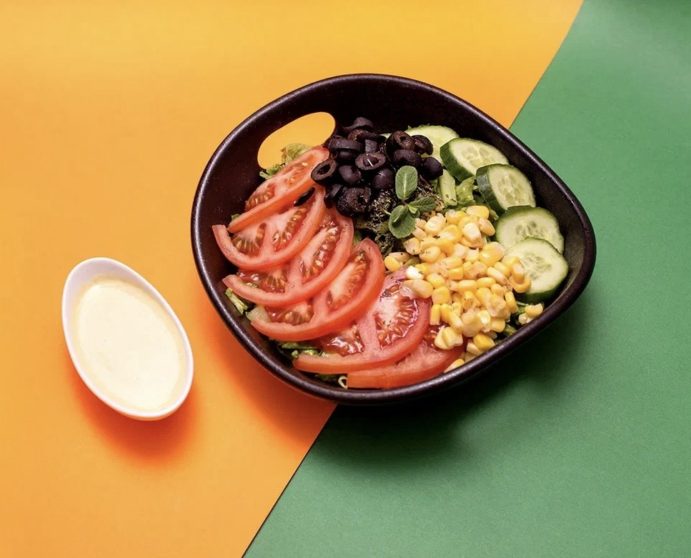 Summer Salad