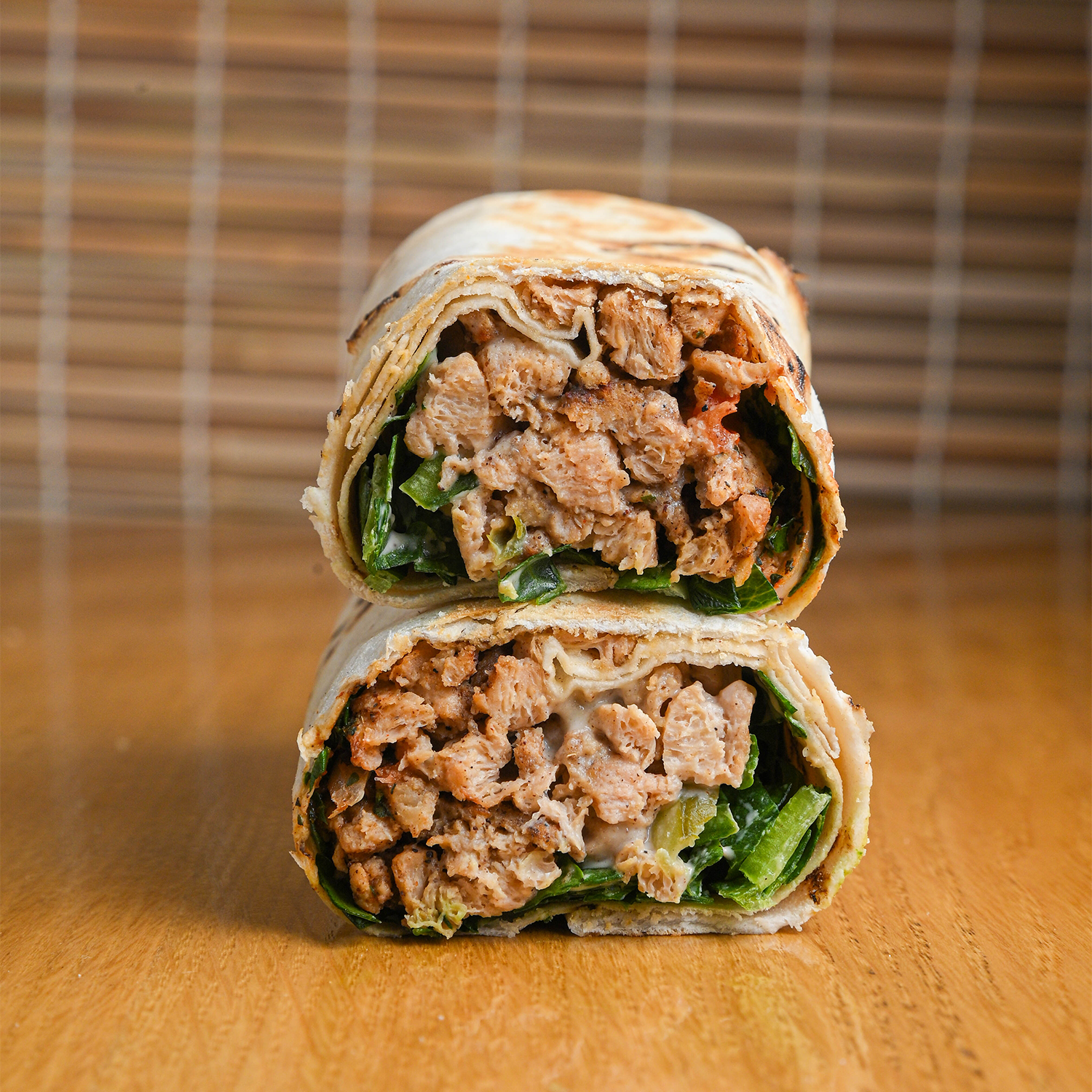 Future Shawarma