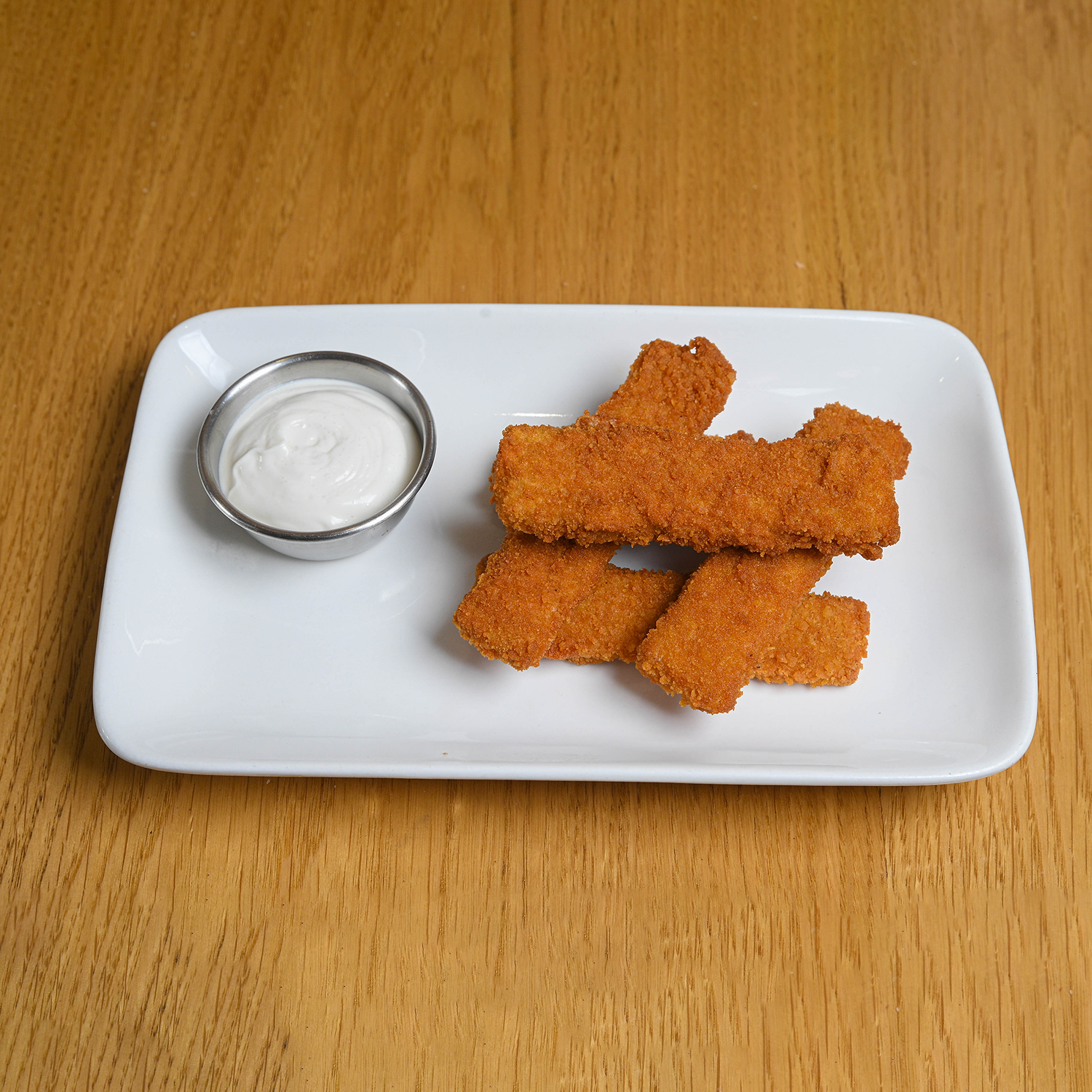 Crispy Sticks