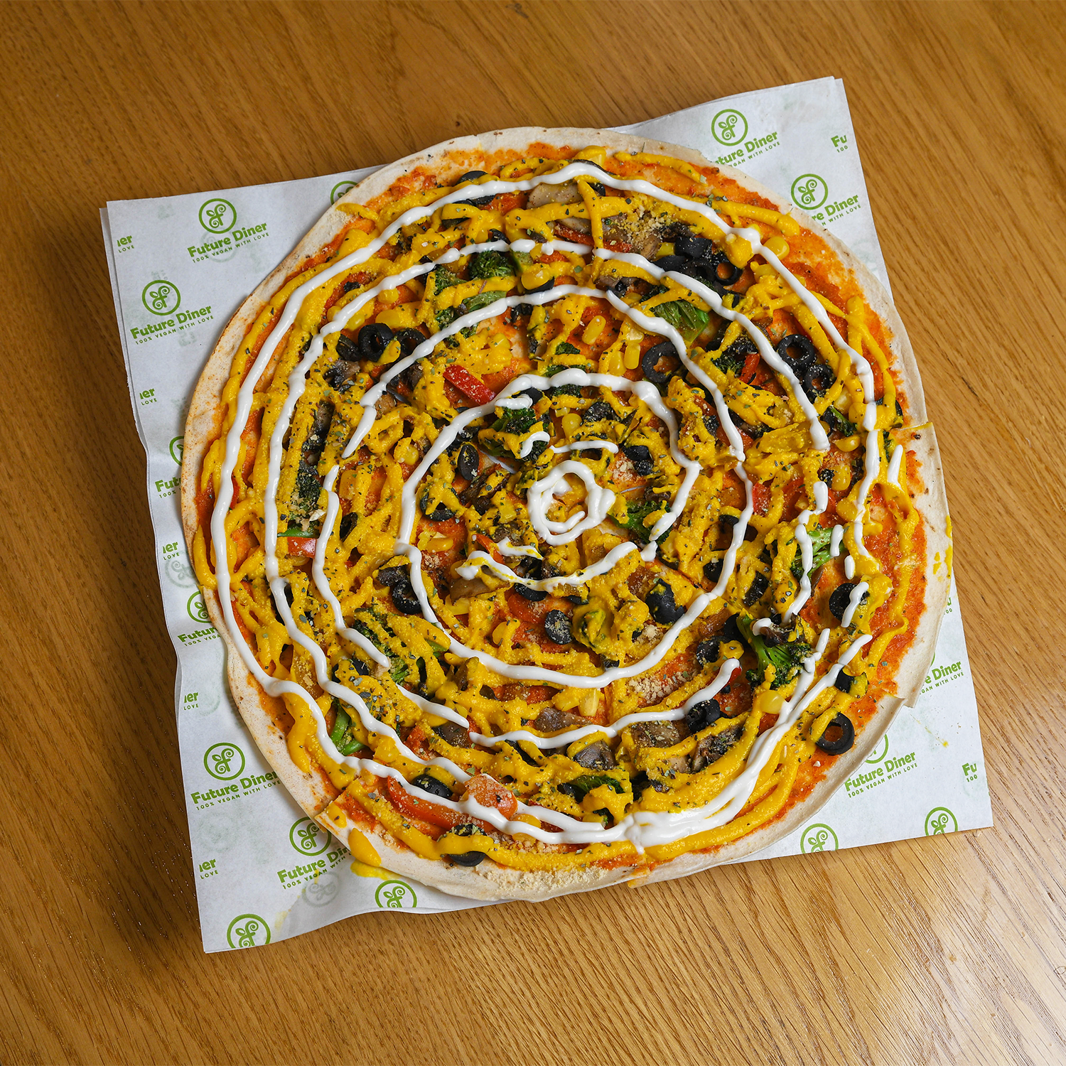 Future Pizza