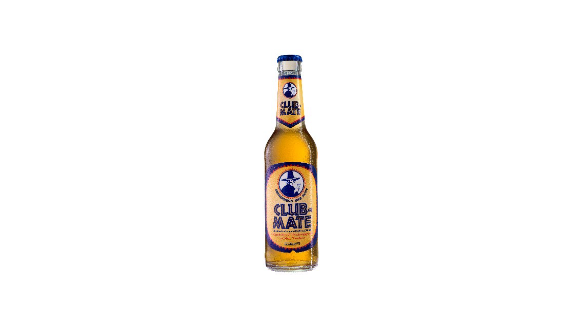 Club mate