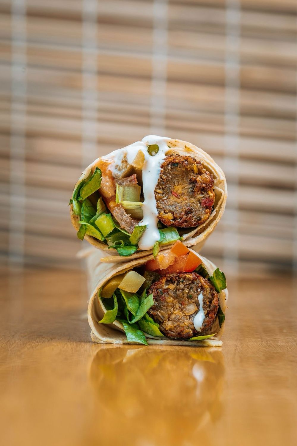 Lentil Kebab