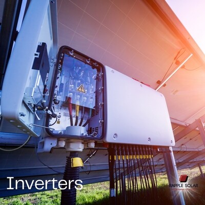 Inverters