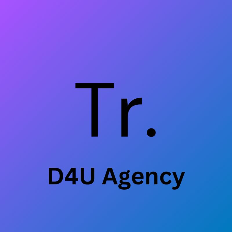 D4U Agency
