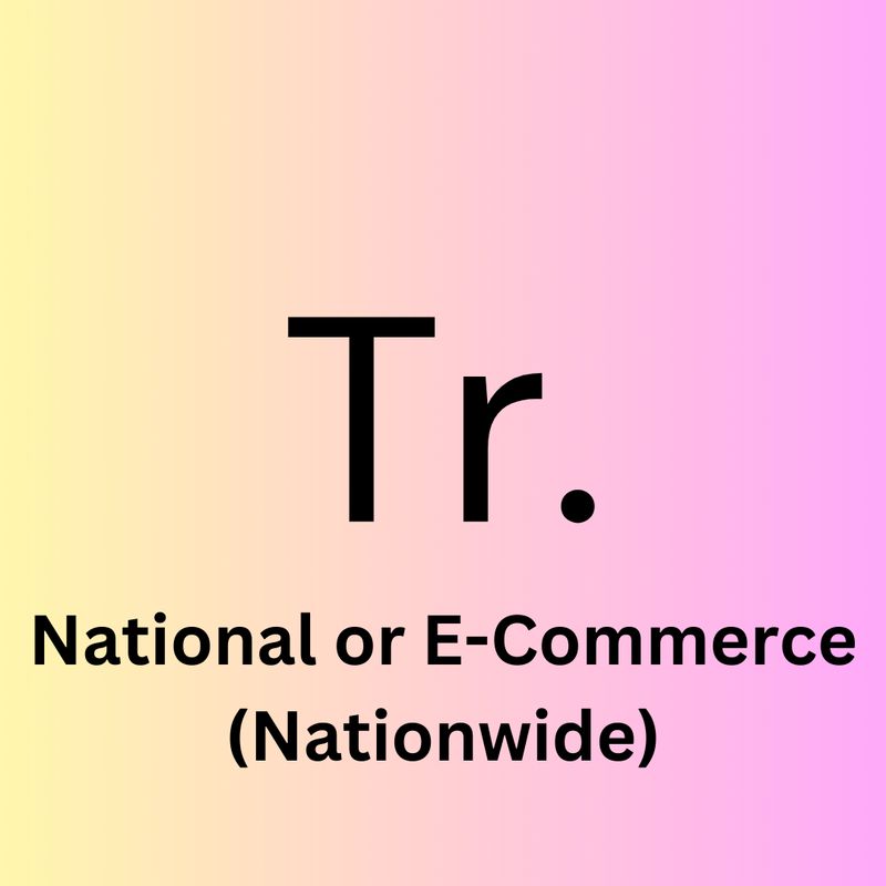 Keyword Research - National or E-Commerce (Nationwide)