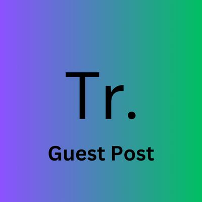 Guest Post L4 Guest Post L4