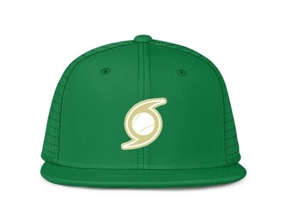 Kelly Green Storm Hat