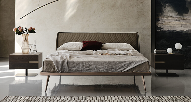 Schlafzimmer- Möbel