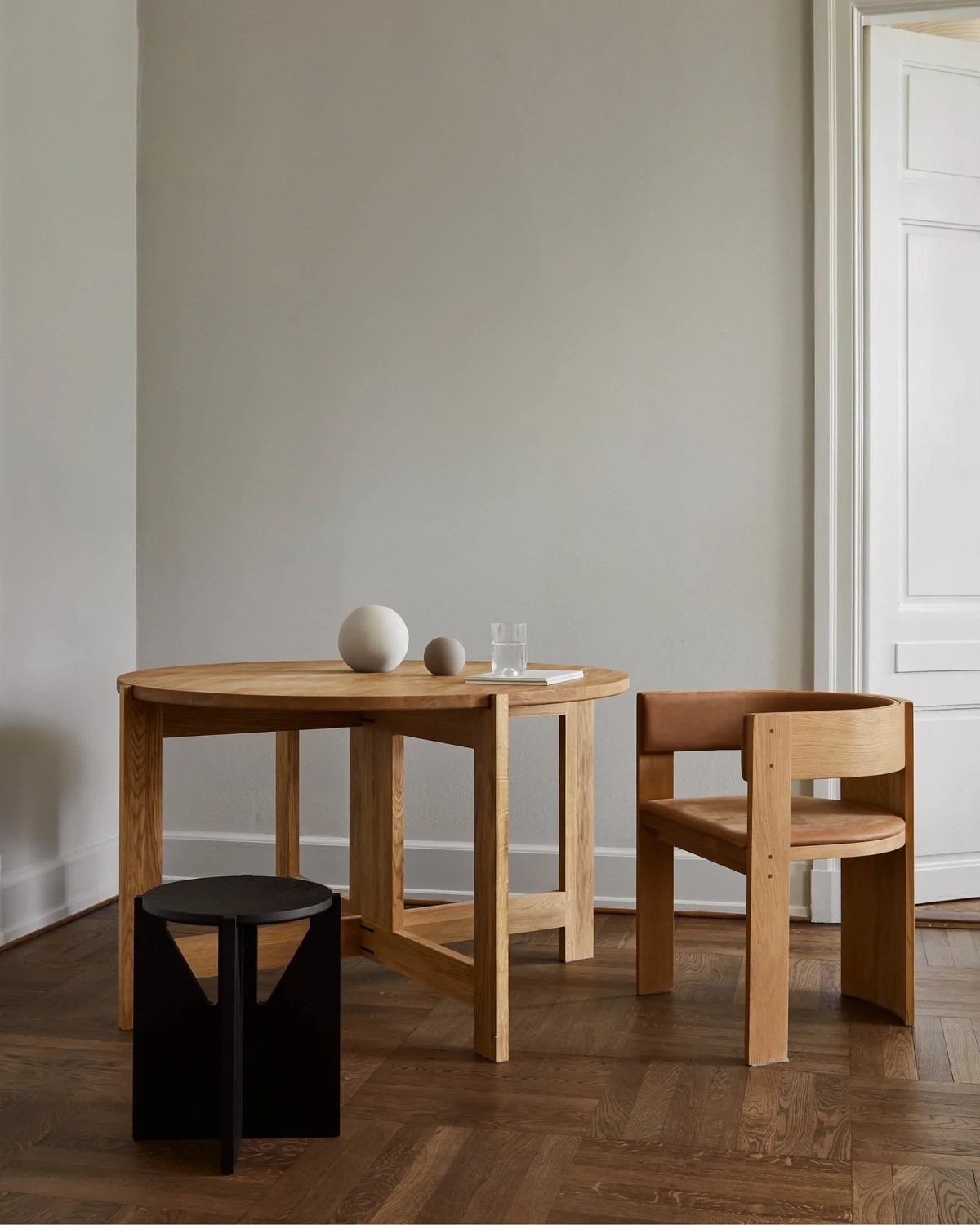 Simple Stool