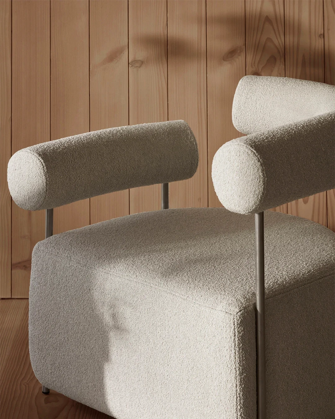 Solitude Lounge Chair