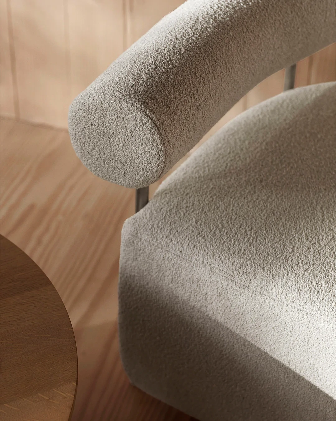 Solitude Lounge Chair