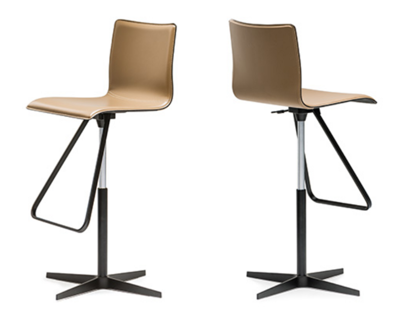 Barhocker &amp; Hocker