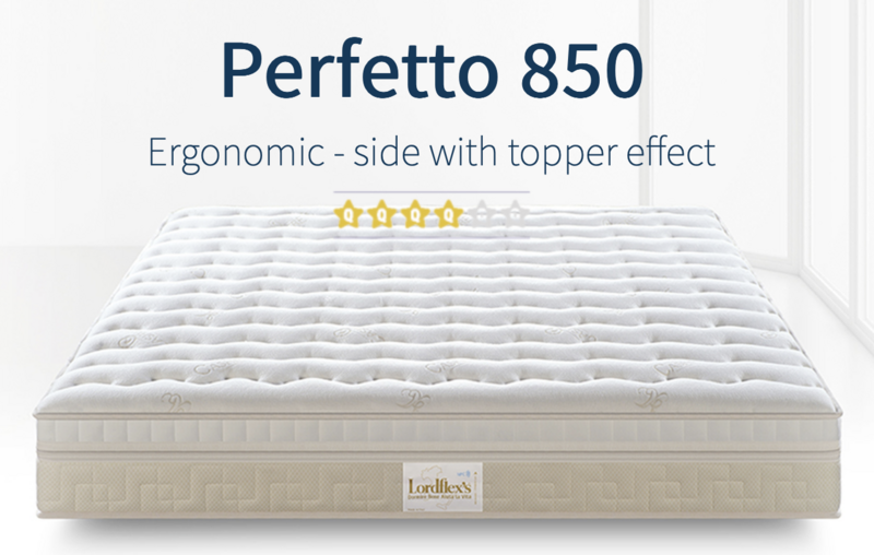 Perfetto 850