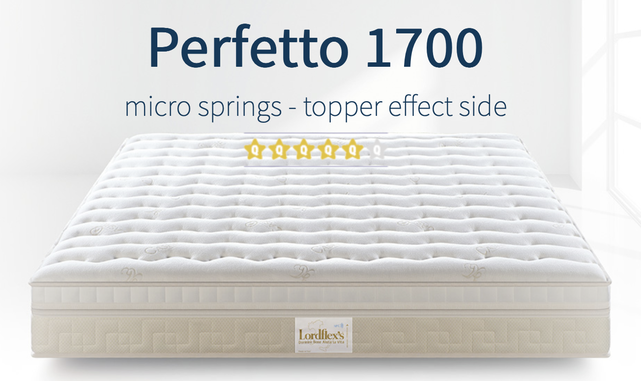 Perfetto 1700