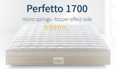Perfetto 1700 Perfetto 1700