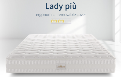 Lady più
