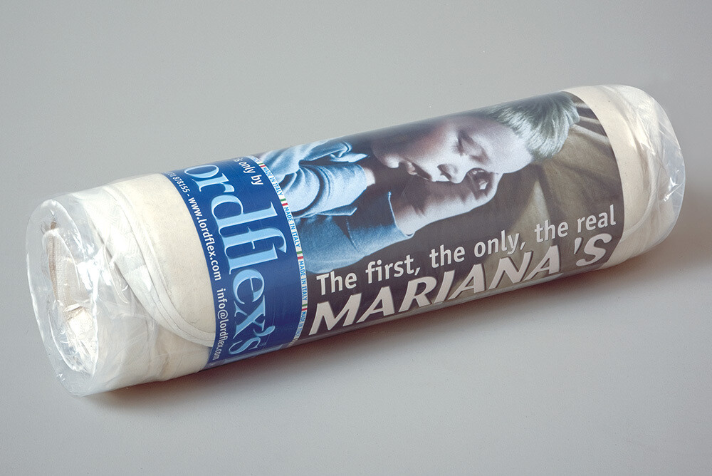 Mariana’s