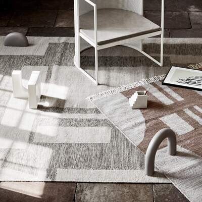 Contemporary Kelim Contemporary Kelim