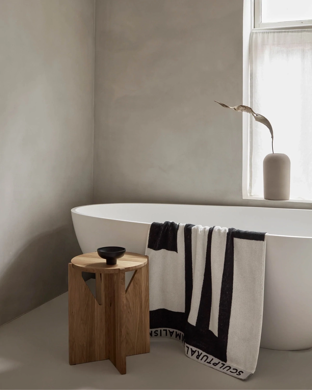 Simple Stool