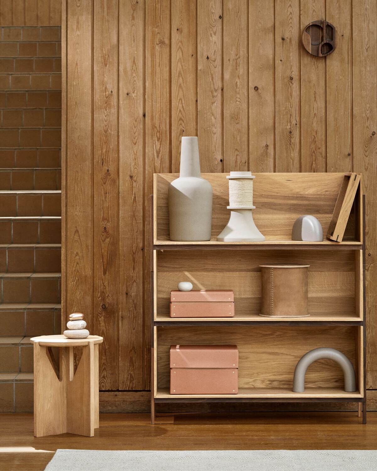 Simple Stool