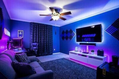 Smart LED Strip