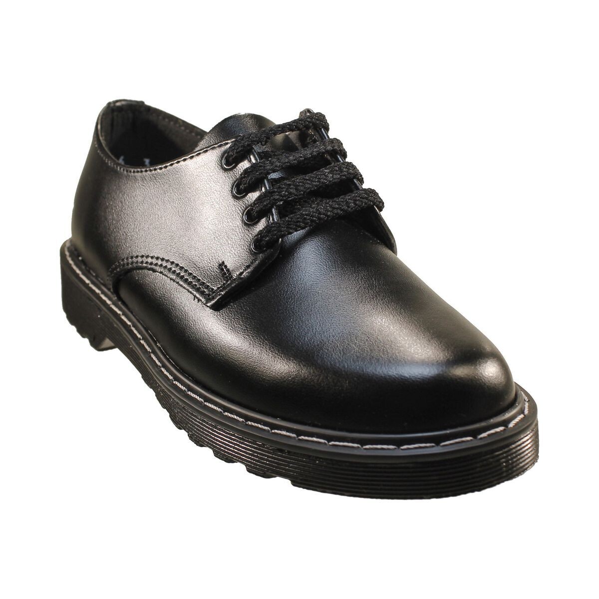 Buccaneer&#39;s School Shoes