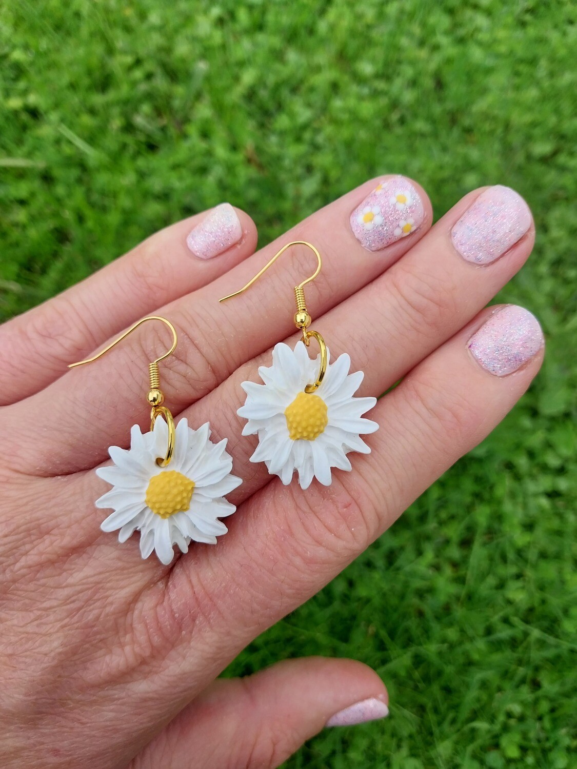 Daisy Lover