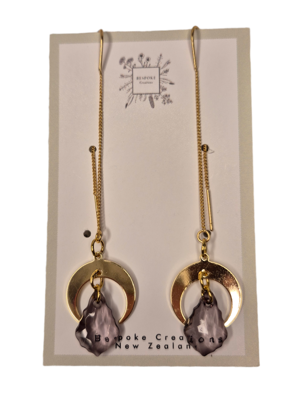 Amethyst Moon