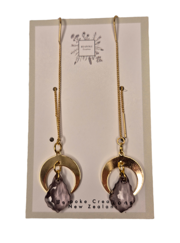Amethyst Moon